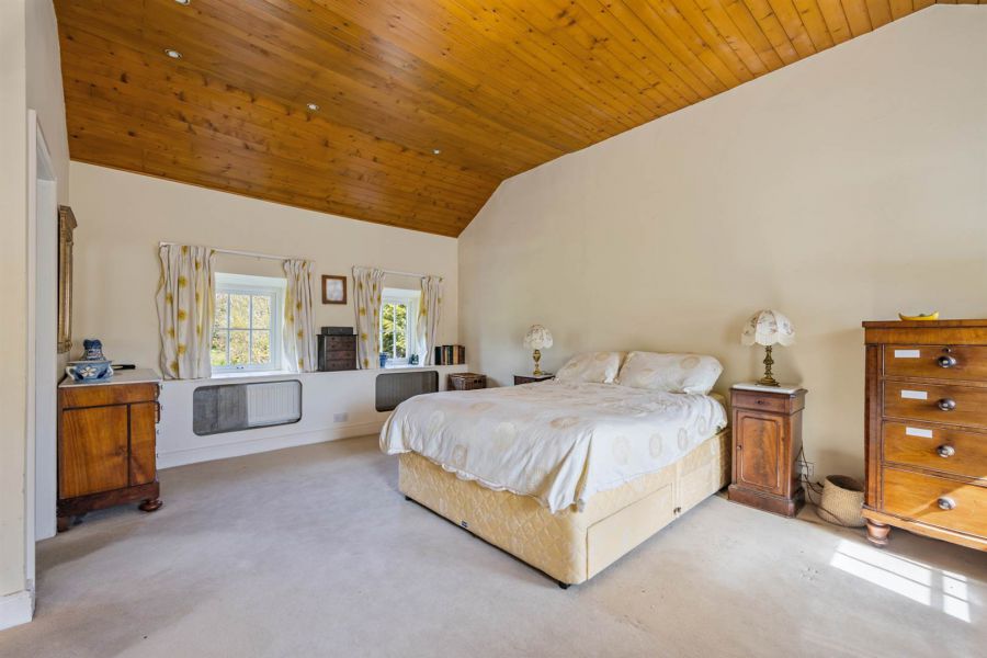 Glen Cottage 212A Crawfordsburn Road