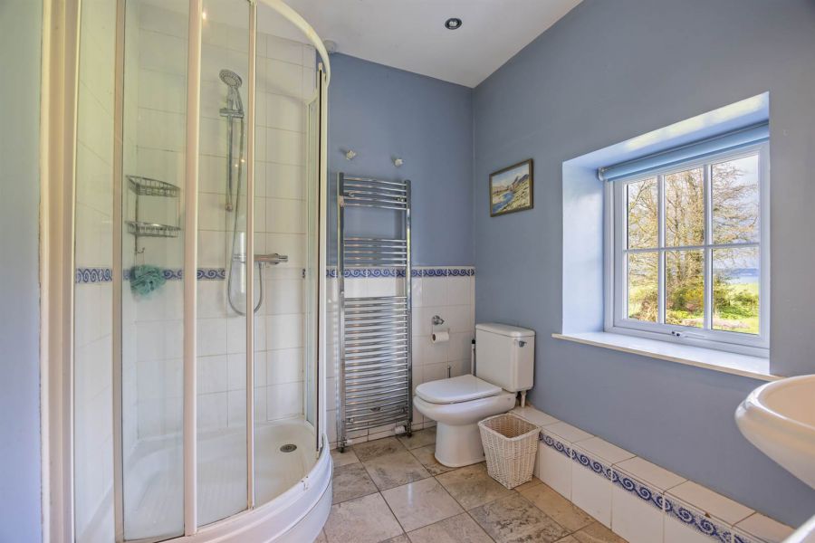 Glen Cottage 212A Crawfordsburn Road