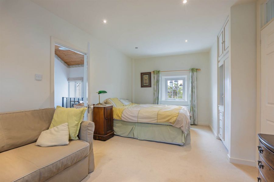 Glen Cottage 212A Crawfordsburn Road