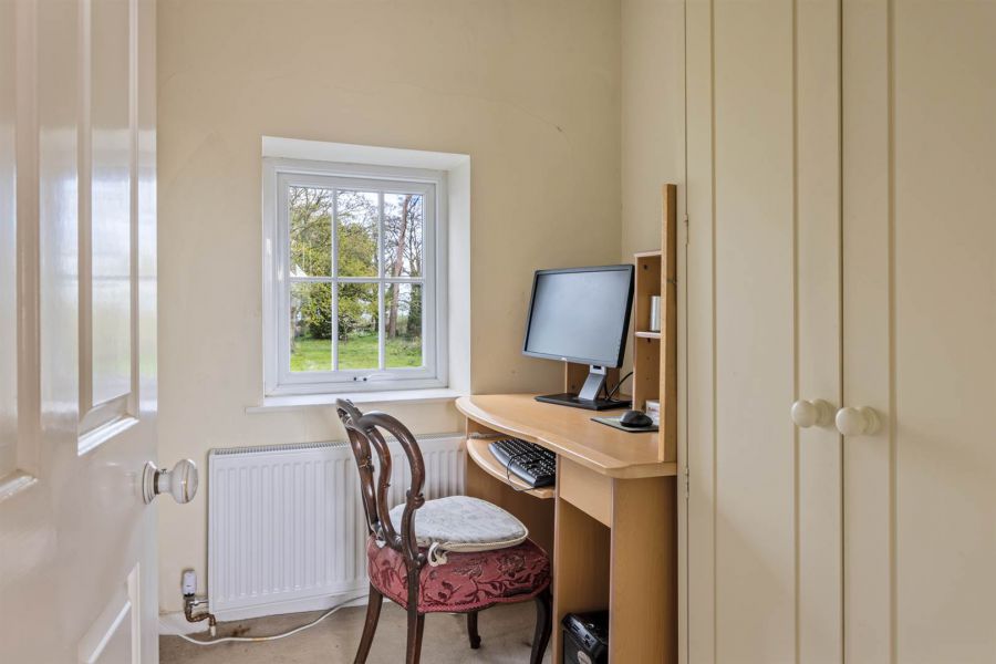Glen Cottage 212A Crawfordsburn Road