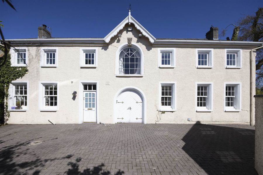 Glen Cottage 212A Crawfordsburn Road