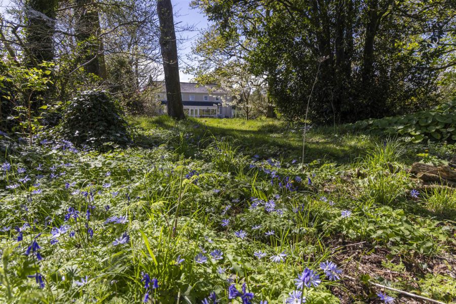 Glen Cottage 212A Crawfordsburn Road