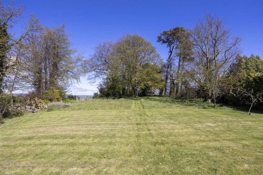 Glen Cottage 212A Crawfordsburn Road