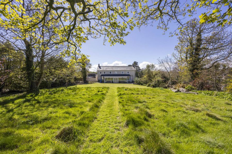 Glen Cottage 212A Crawfordsburn Road
