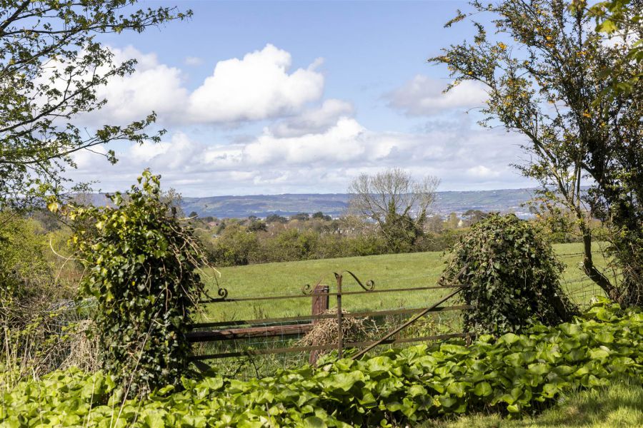 Glen Cottage 212A Crawfordsburn Road
