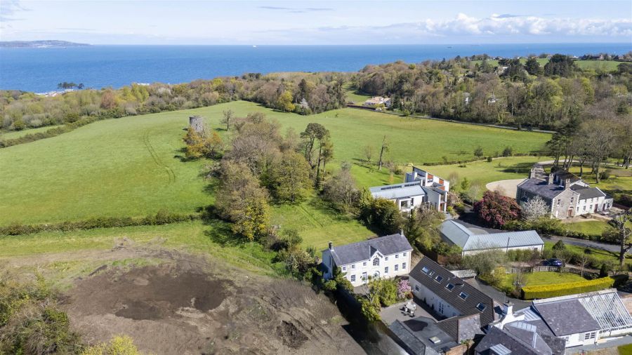 Glen Cottage 212A Crawfordsburn Road