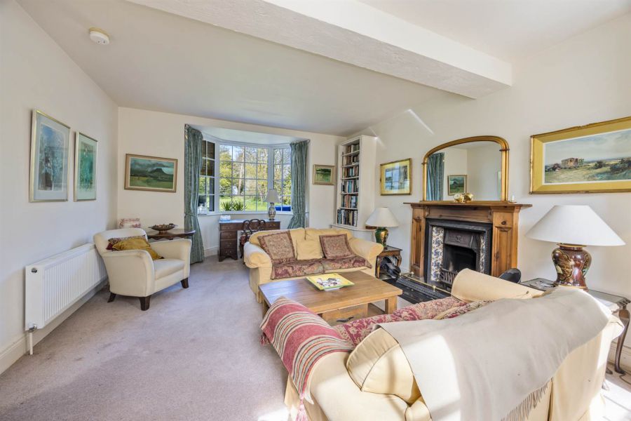 Glen Cottage 212A Crawfordsburn Road
