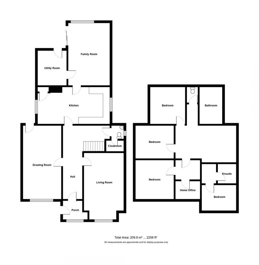 10 Knockmore Park