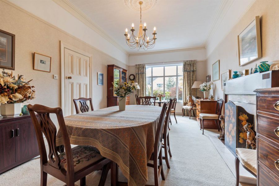 10 Knockmore Park