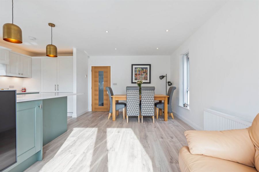 7 Crawfords Farm Lane