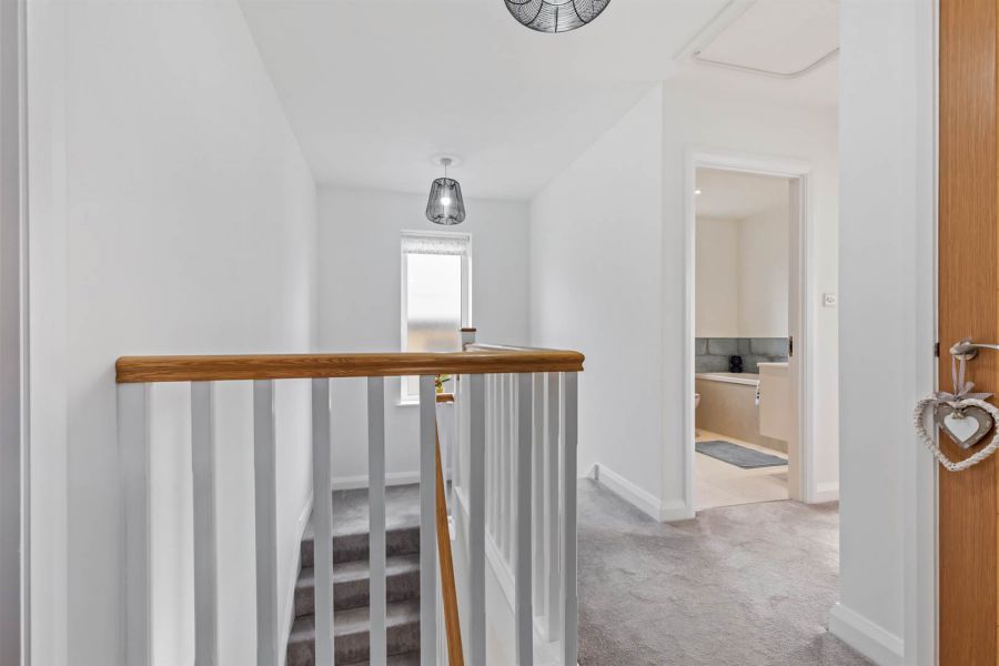 7 Crawfords Farm Lane