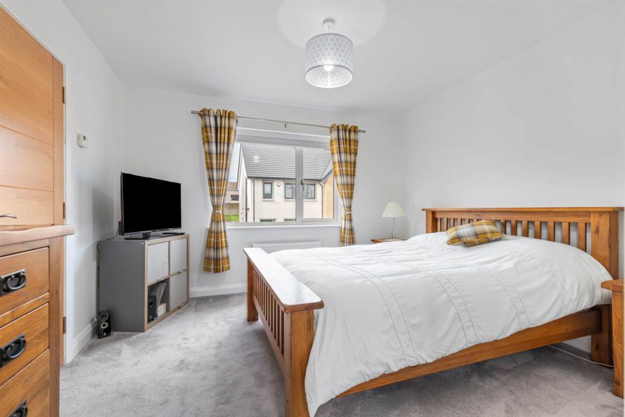 7 Crawfords Farm Lane