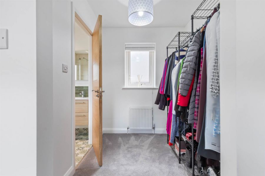 7 Crawfords Farm Lane