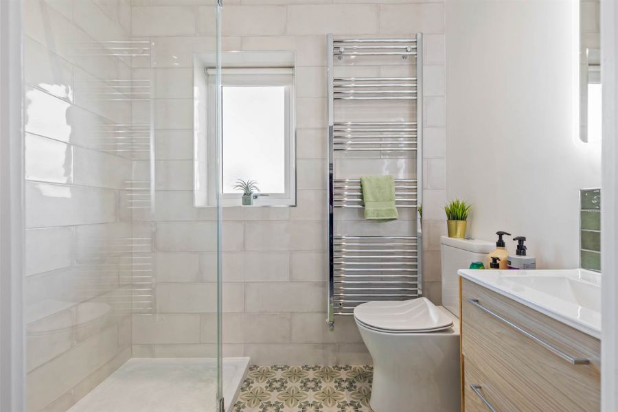 7 Crawfords Farm Lane