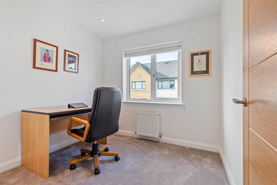 7 Crawfords Farm Lane