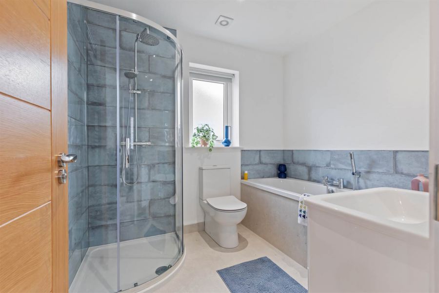 7 Crawfords Farm Lane