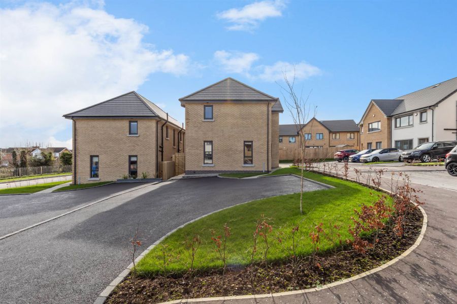 7 Crawfords Farm Lane