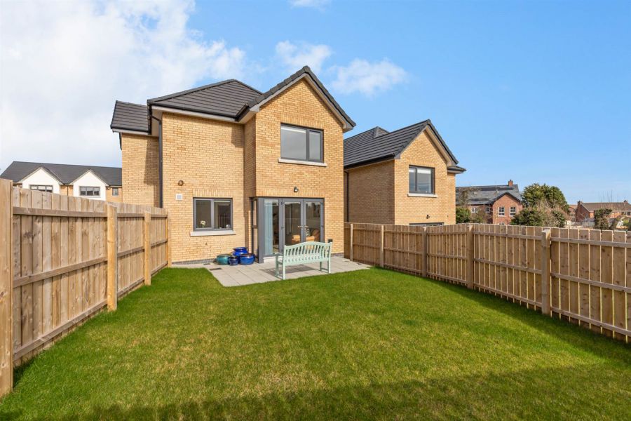 7 Crawfords Farm Lane