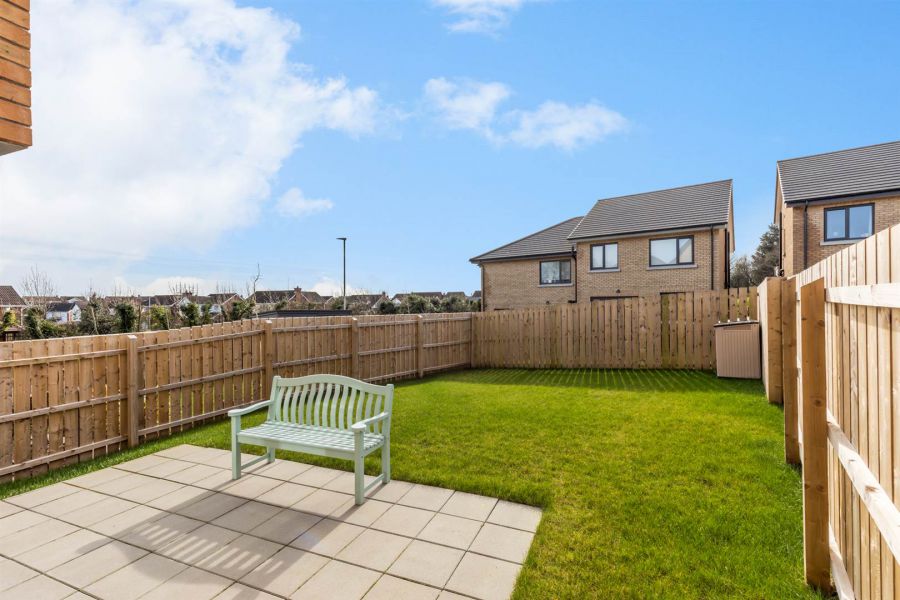 7 Crawfords Farm Lane