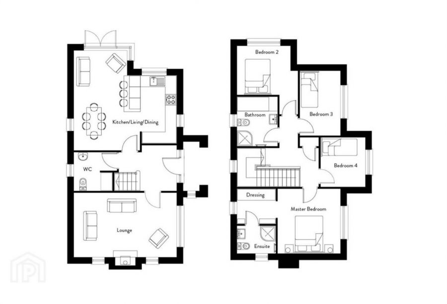 7 Crawfords Farm Lane