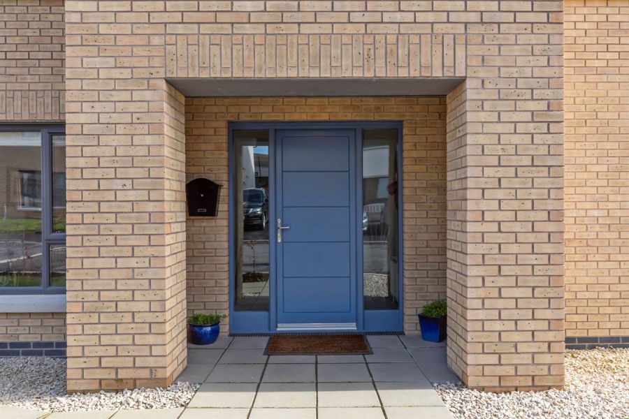 7 Crawfords Farm Lane