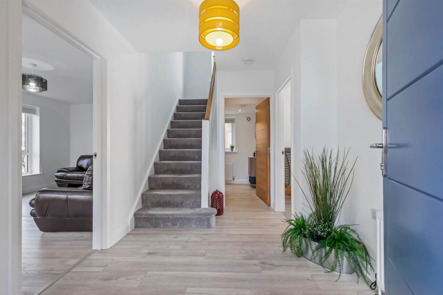 7 Crawfords Farm Lane