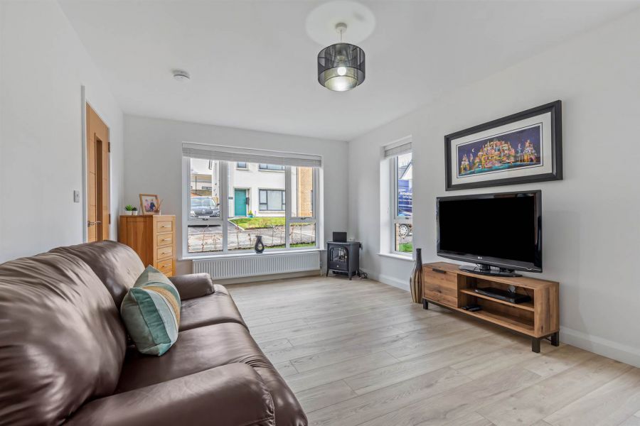 7 Crawfords Farm Lane