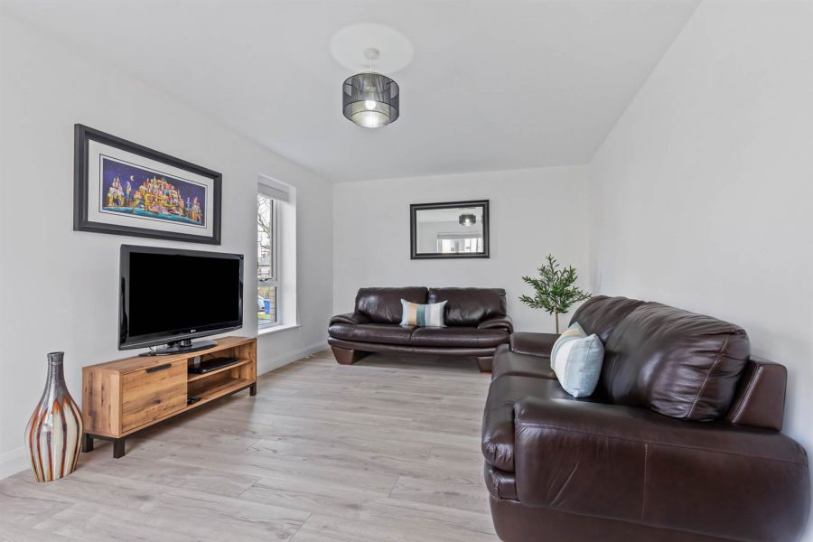 7 Crawfords Farm Lane