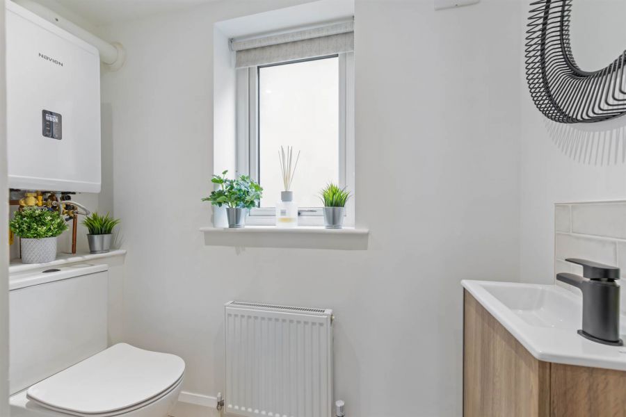 7 Crawfords Farm Lane