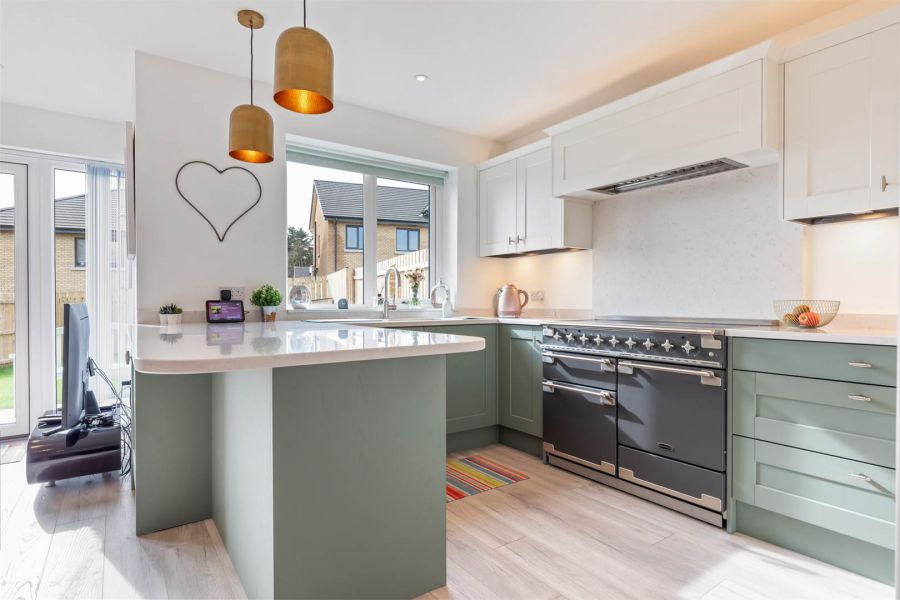 7 Crawfords Farm Lane