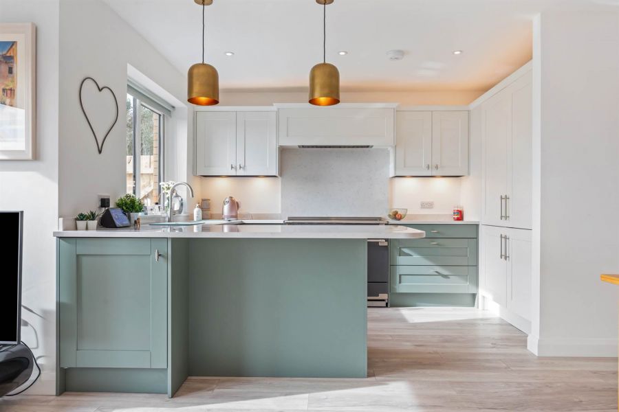 7 Crawfords Farm Lane