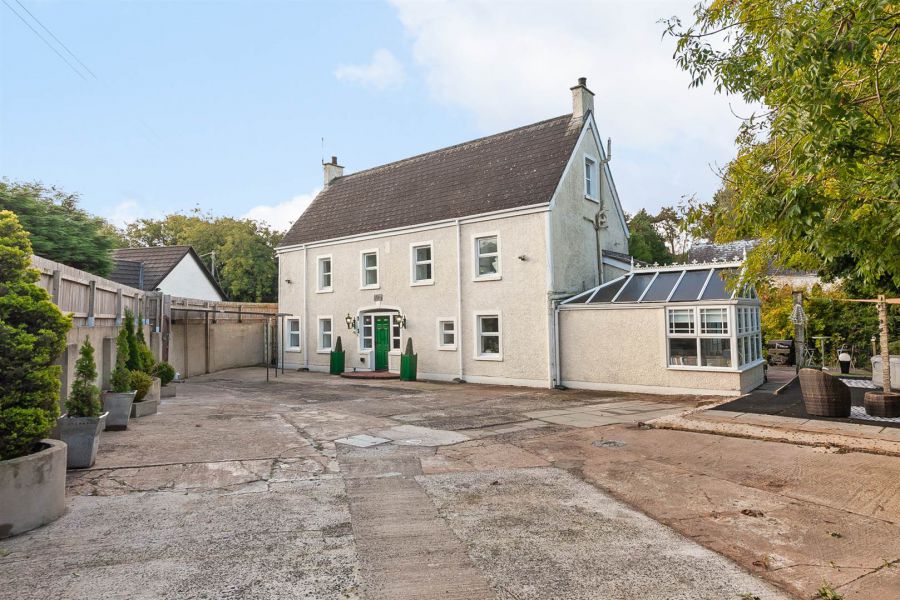 11 Grange Lane
