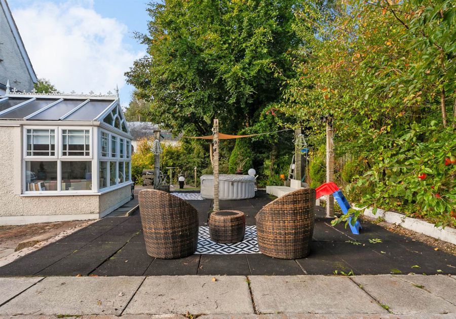 11 Grange Lane