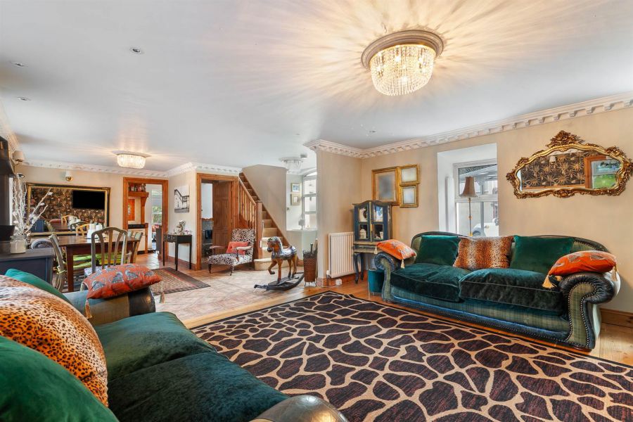 11 Grange Lane