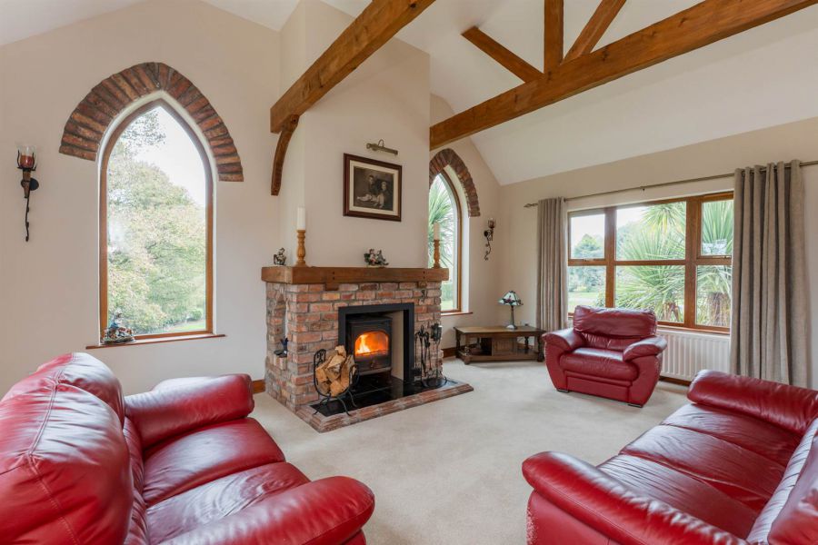 'Winlough', 68 Ballymoney Road