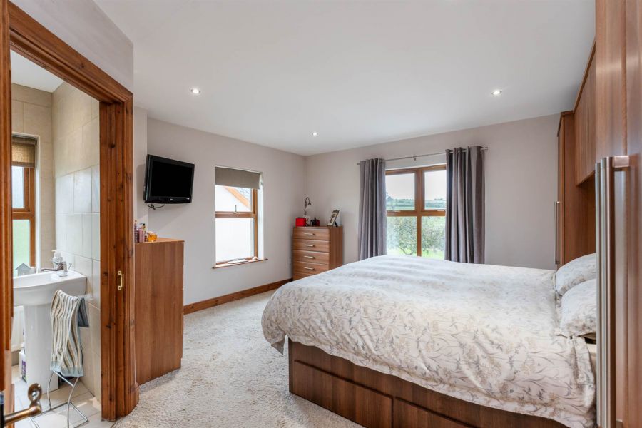'Winlough', 68 Ballymoney Road