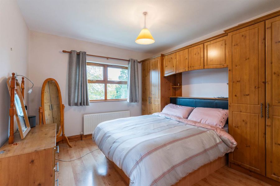 'Winlough', 68 Ballymoney Road