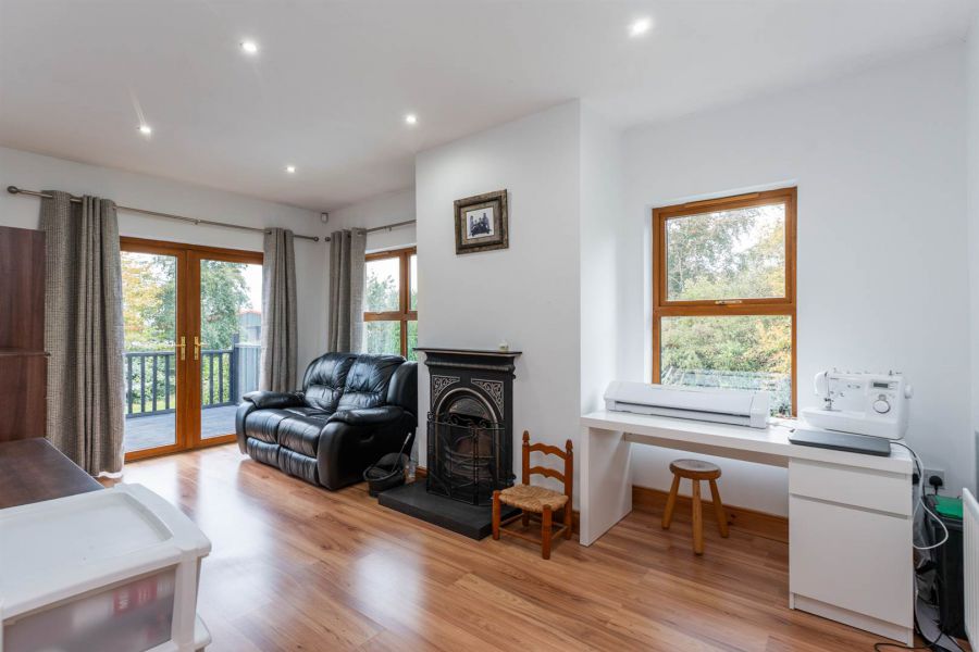 'Winlough', 68 Ballymoney Road