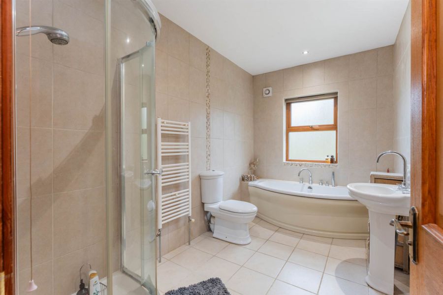 'Winlough', 68 Ballymoney Road