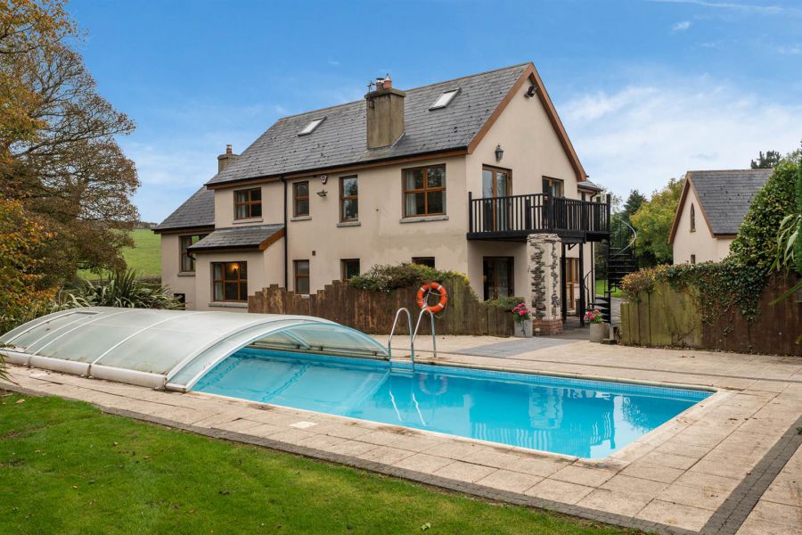 'Winlough', 68 Ballymoney Road
