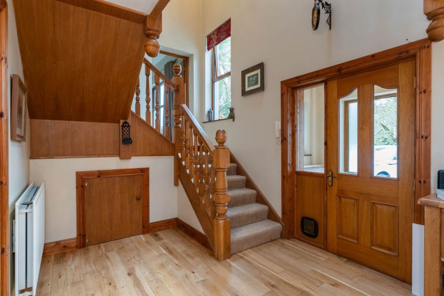 'Winlough', 68 Ballymoney Road 'Winlough', 68 Ballymoney Road