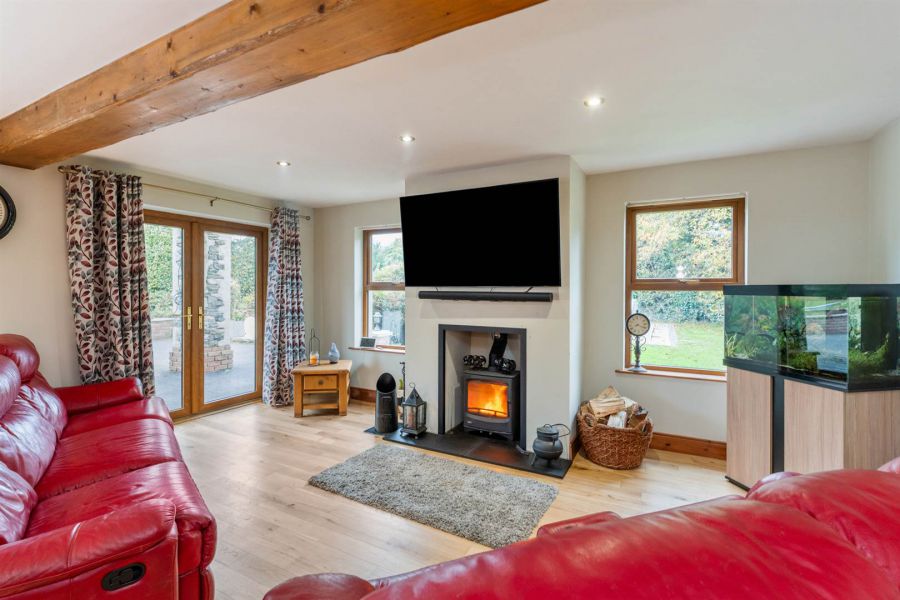 'Winlough', 68 Ballymoney Road