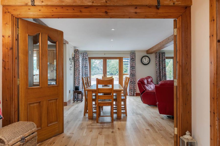 'Winlough', 68 Ballymoney Road 'Winlough', 68 Ballymoney Road