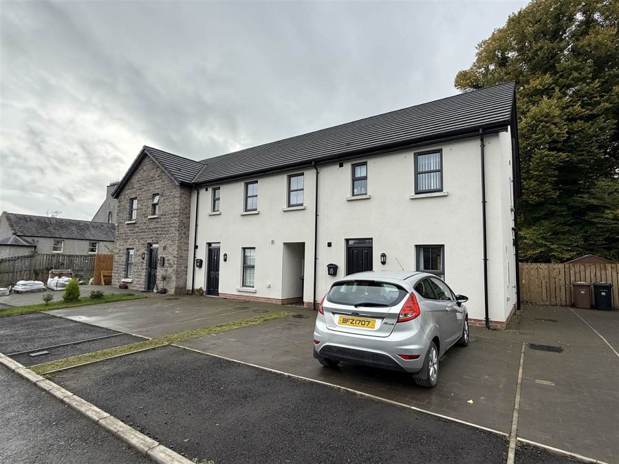35 Mountpleasant Drive