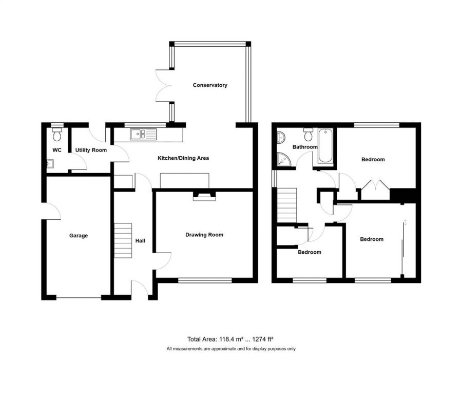 6 Seahill Road East