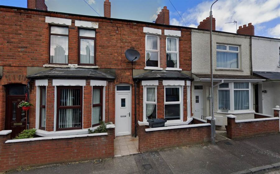 22 Beechwood Street, Bloomfield, Belfast, BT5 5BQ