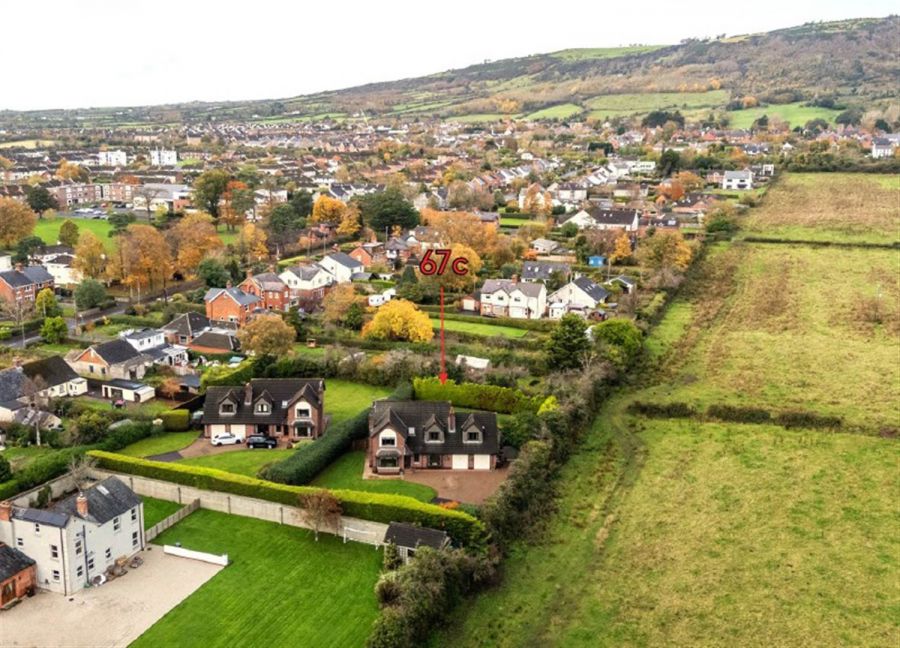67C Station Road, Greenisland, BT38 8UP