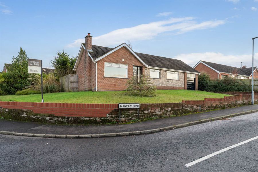 2 Glenview Road, Holywood, BT18 0PU