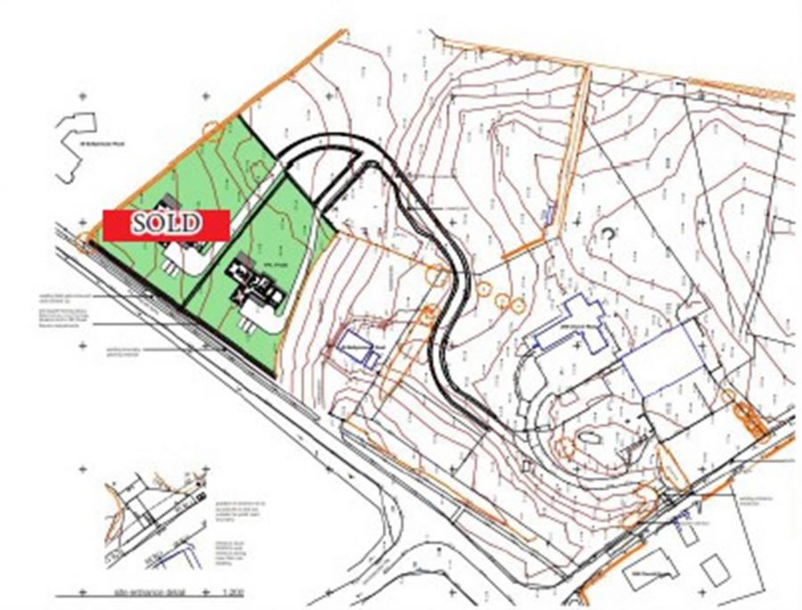 Building Site 2 @ 209 Church Road