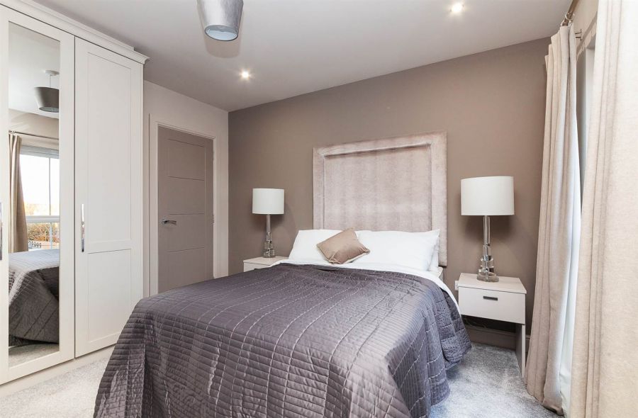 1 Lesley Chase, Knockagh Chase